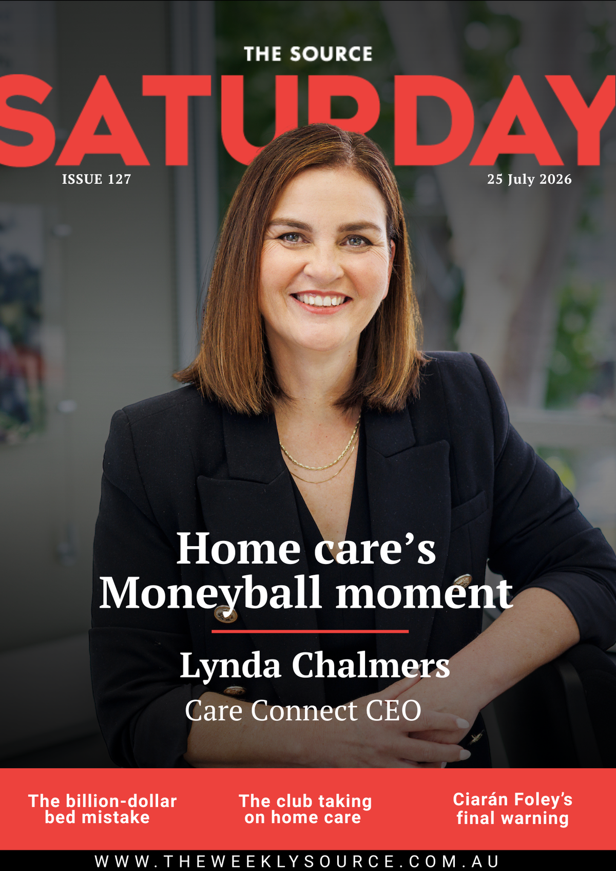 Issue 127 | Home care’s Moneyball moment
