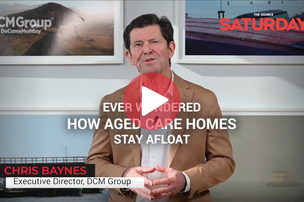 Depreciation keeps the doors open – or should they be allowed to close?