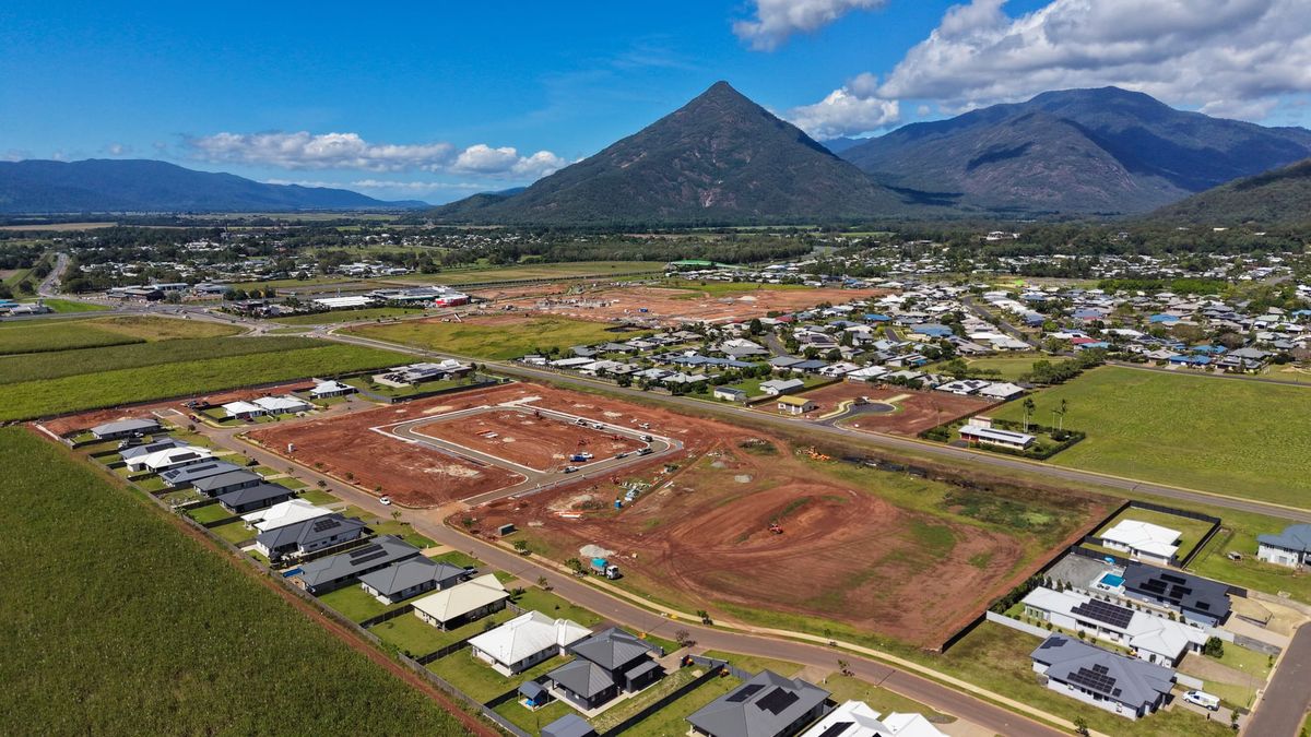 Is this your next aged care development?