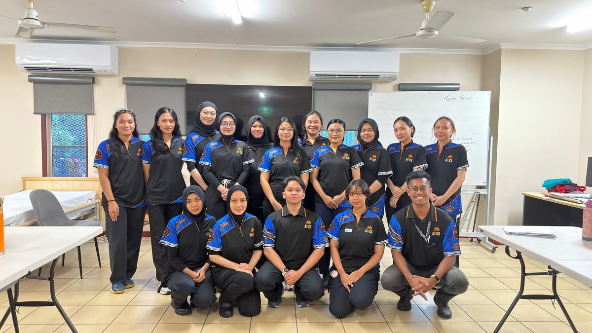 Can Indonesia help solve aged care's workforce problem?