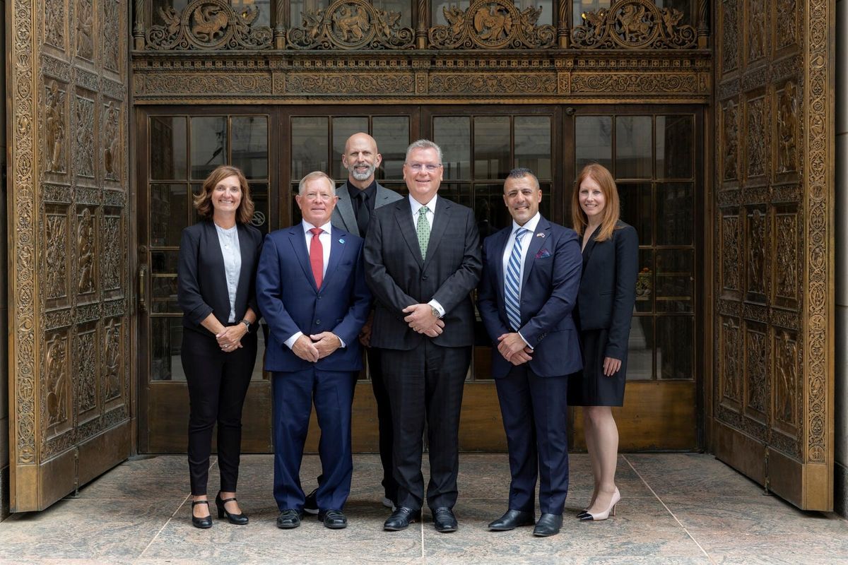 TLC Healthcare takes its integrated care model global