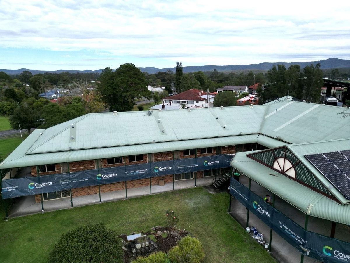 Shuttered aged care home receives new lease on life