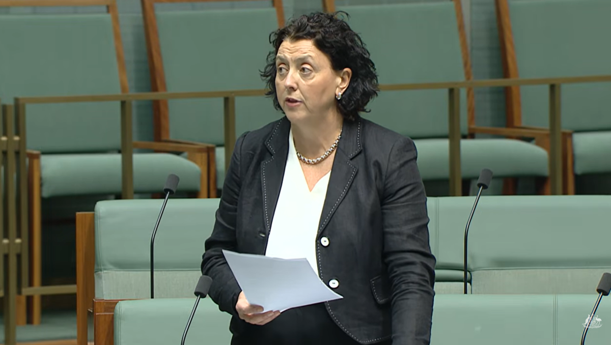 What happened to the aged care “rapid review”?
