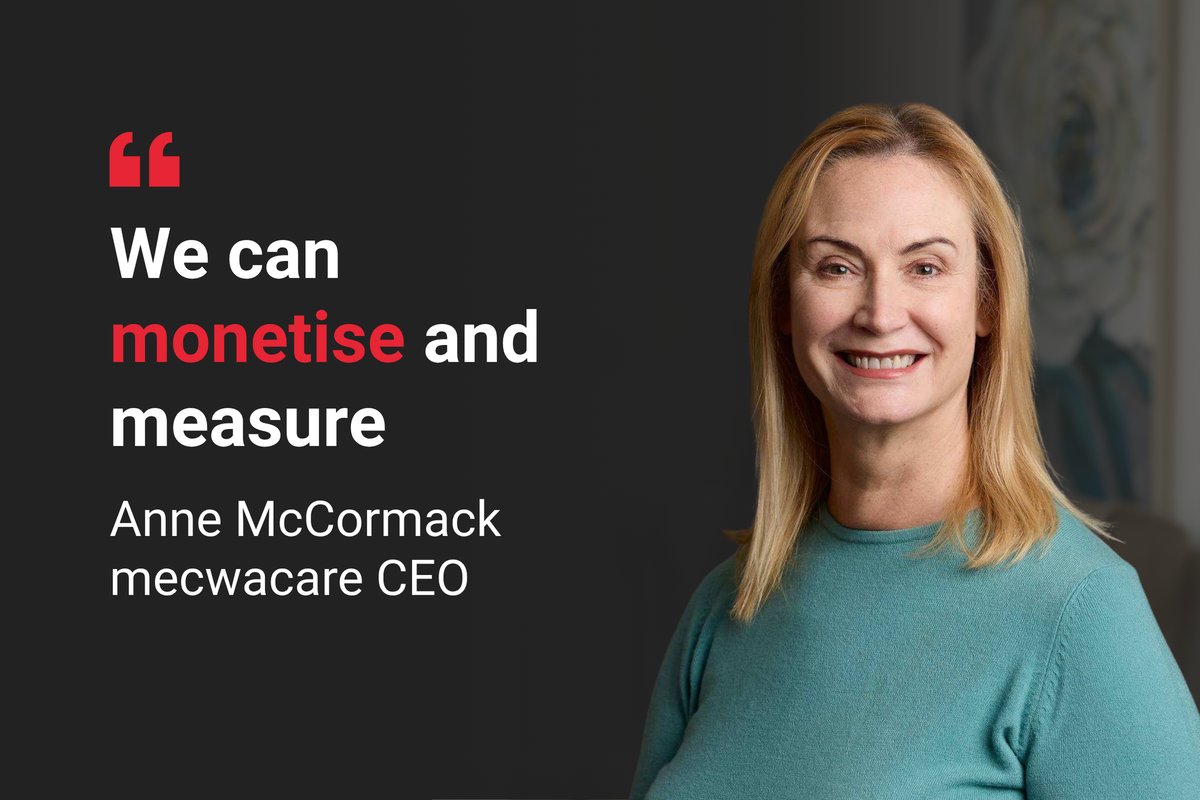 Inside mecwacare's $20 million digital transformation