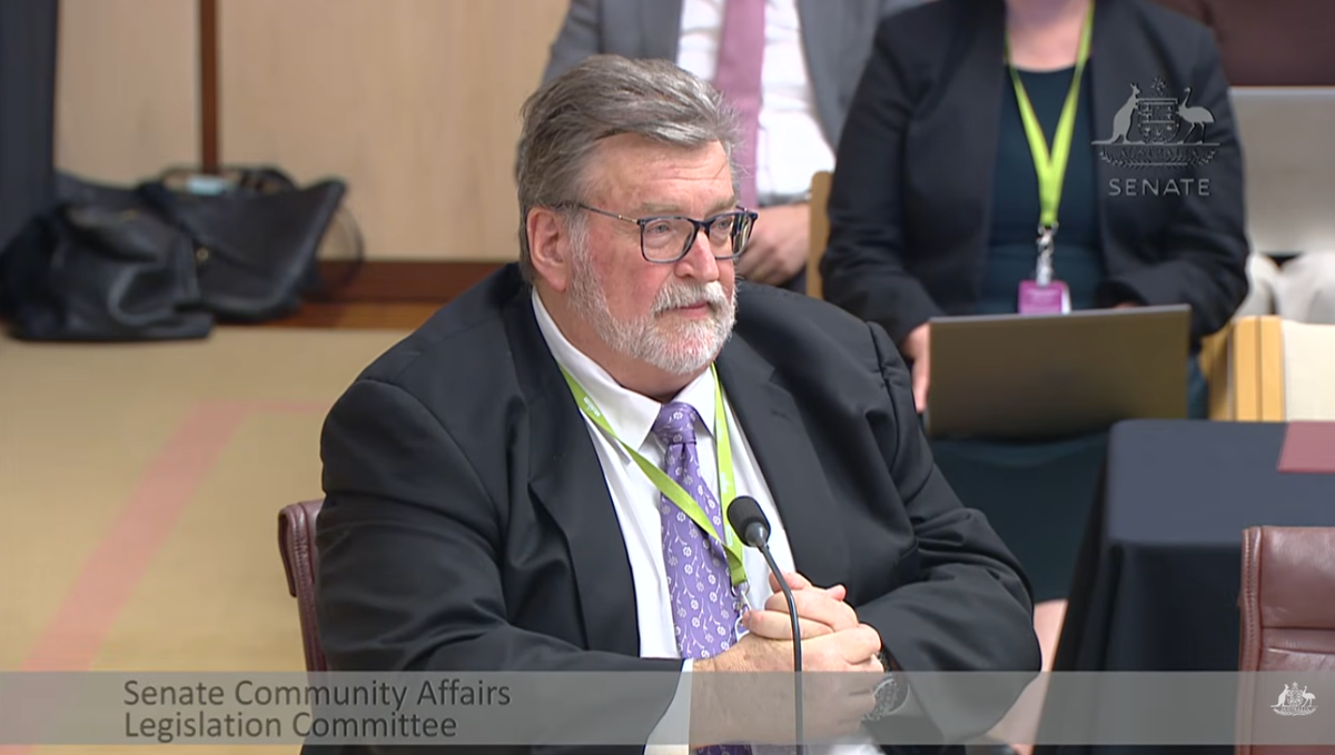 Three key revelations from Senate Estimates