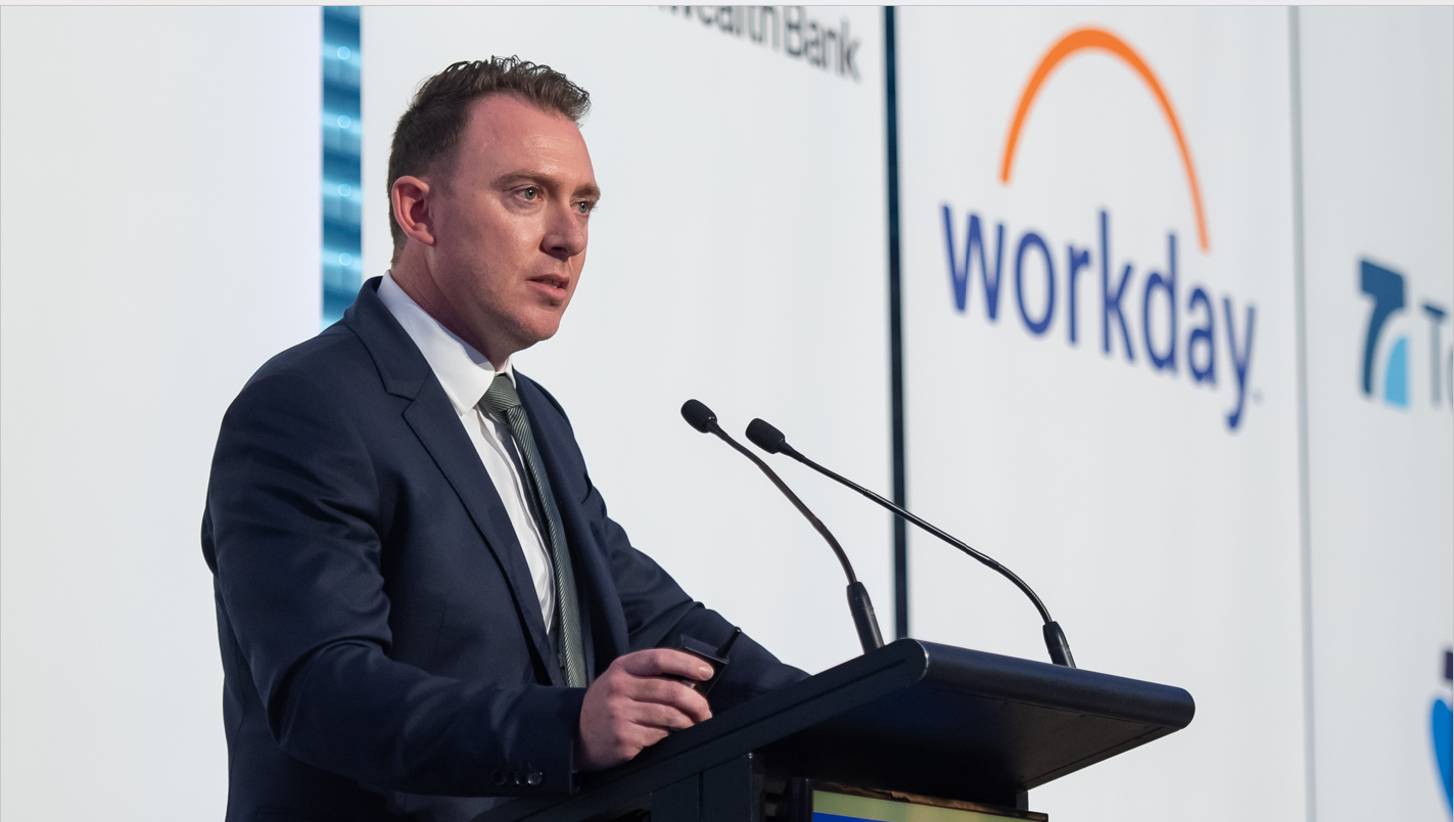 Daniel Gannon has a point – let’s not use the term ‘private aged care’ post image