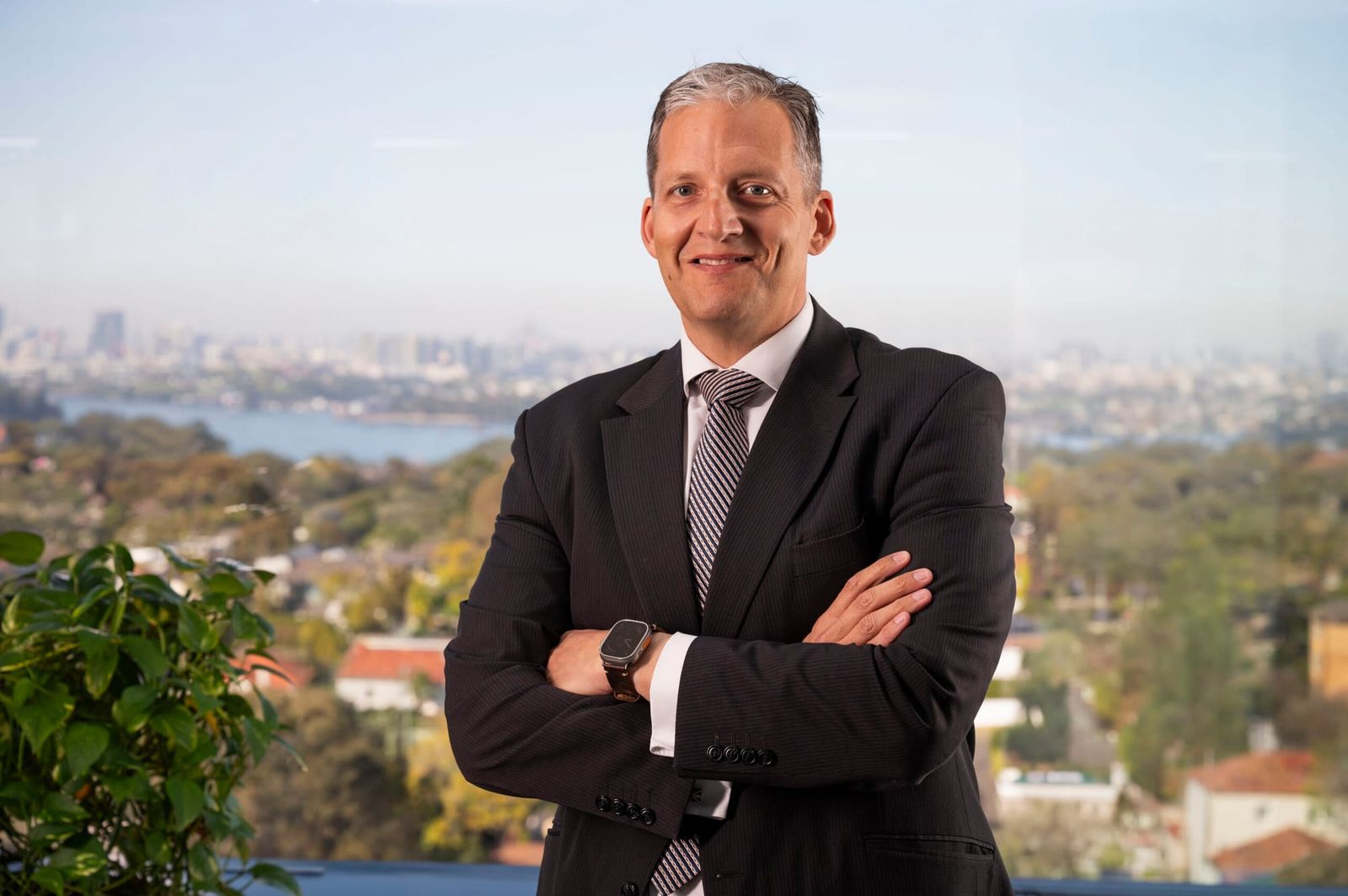 RSL LifeCare appoints new CEO post image