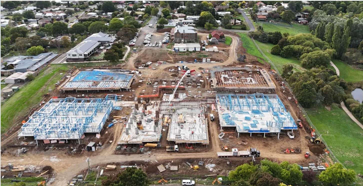 Family operator doubles down on aged care and childcare post image