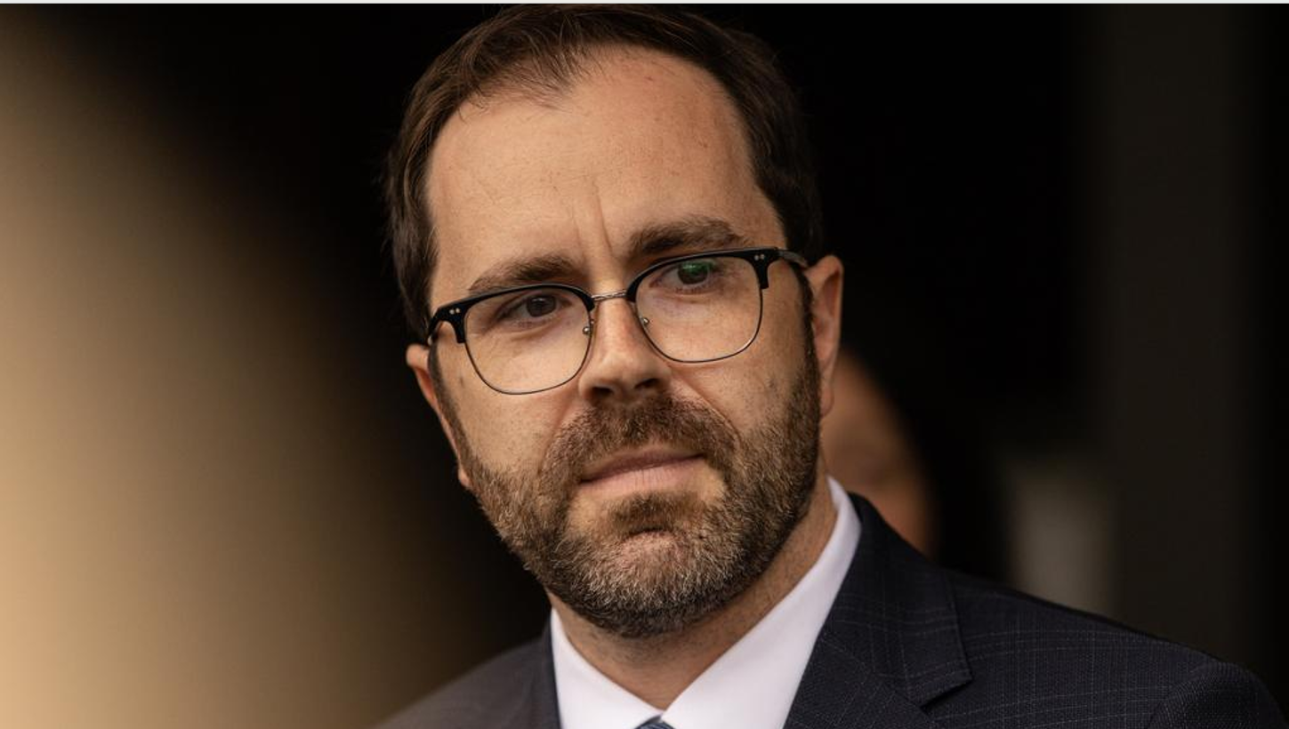 RLC critic exits as Consumer Affairs turnover hits six in six years post image