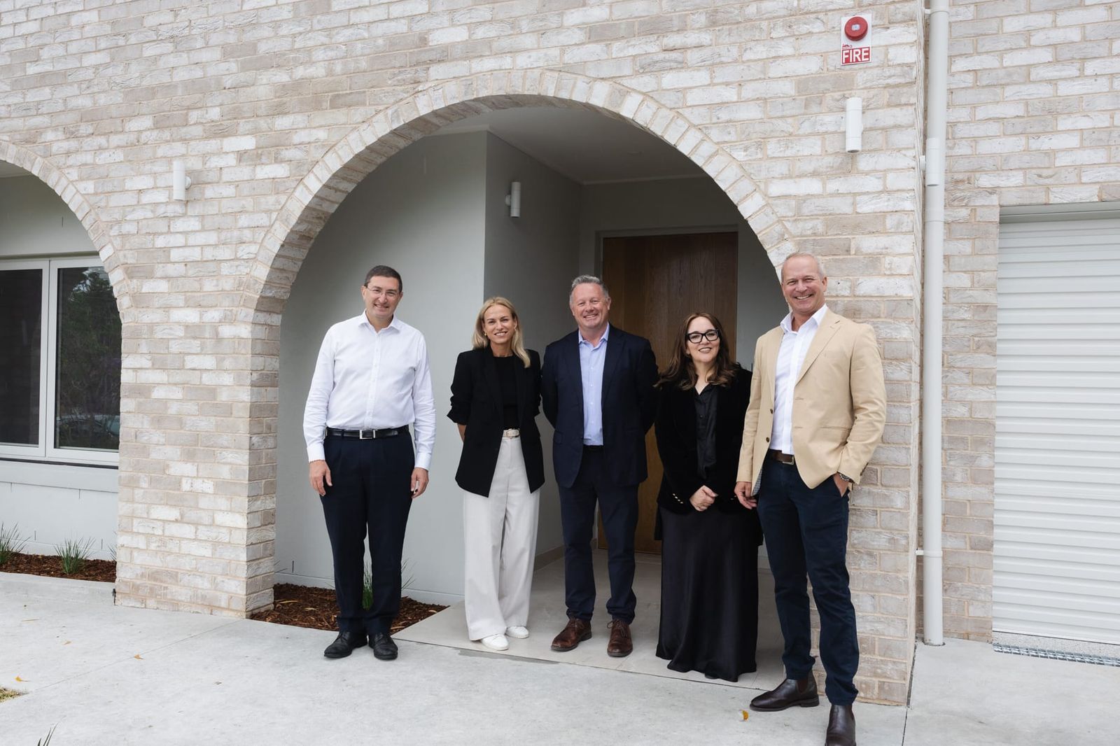 Videri Australia to open 24th home for people living with dementia post image