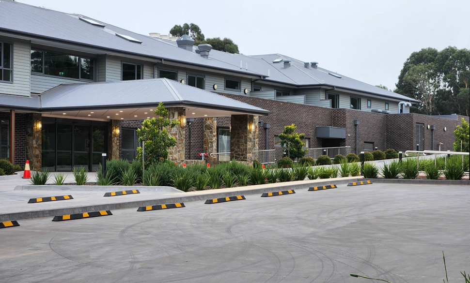 For Purpose Aged Care Australia acquires turnkey aged care home post image