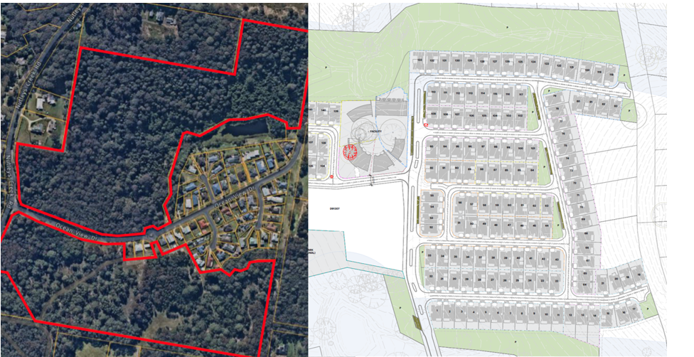 Heading to a higher court? Metacap weighs next move for Riverbend land lease community post image