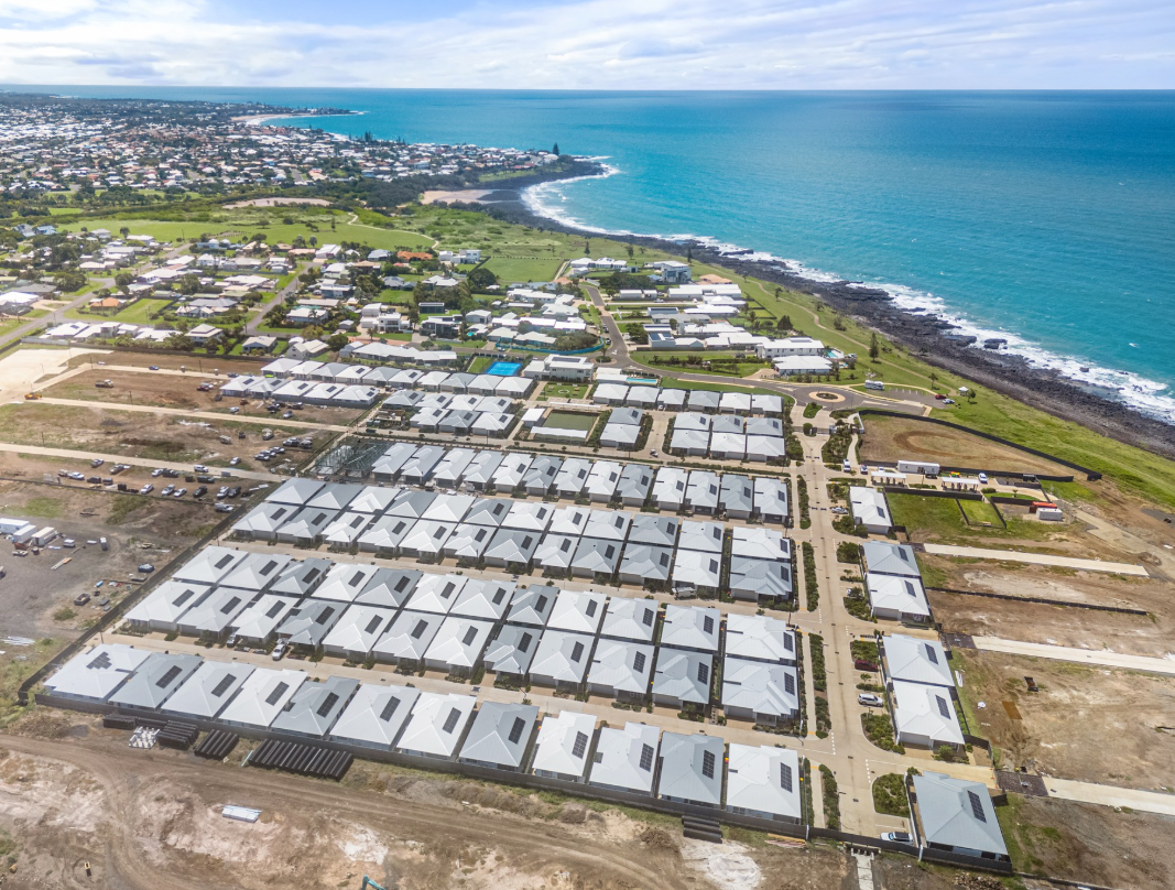 Ingenia Communities posts buoyant ASX update post image