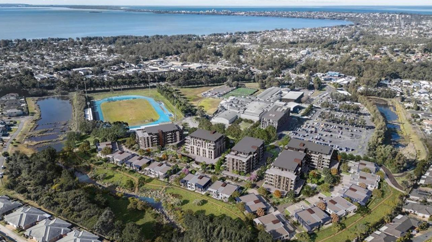 Independent Planning Commission to rule on $188M seniors housing plan post image