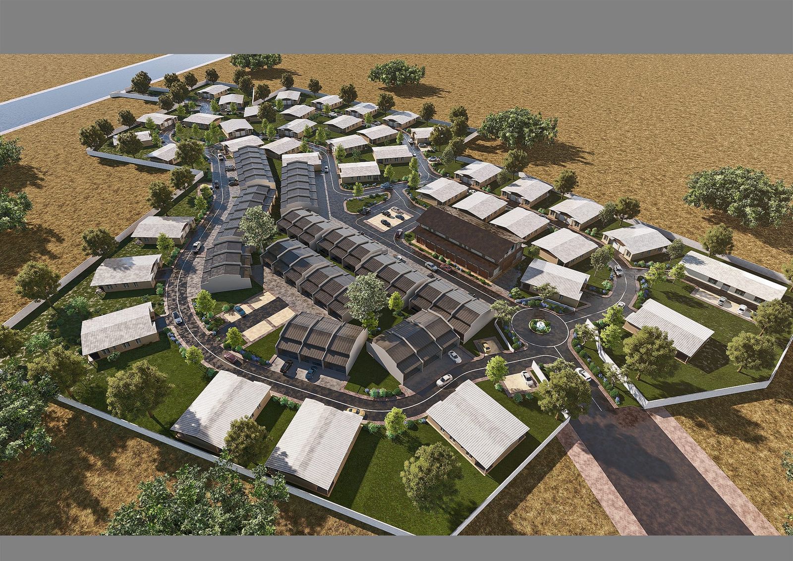 Pacific Retirement Estates launches second seniors living resort post image