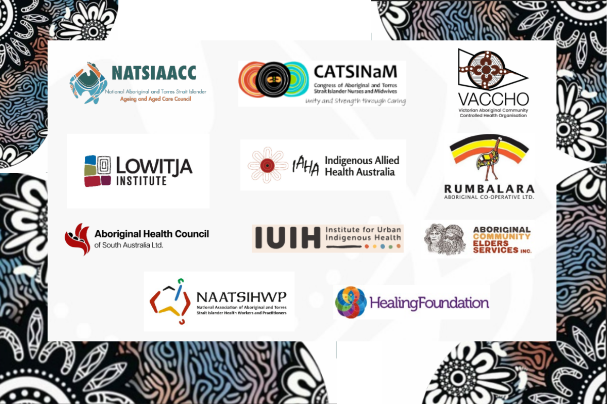 First Nations peaks demand urgent aged care action post image