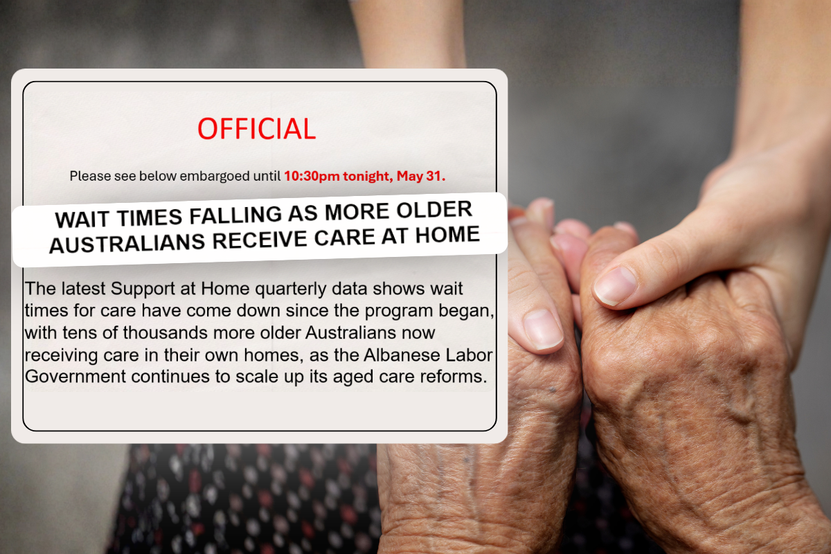 Can anyone explain these home care numbers? post image