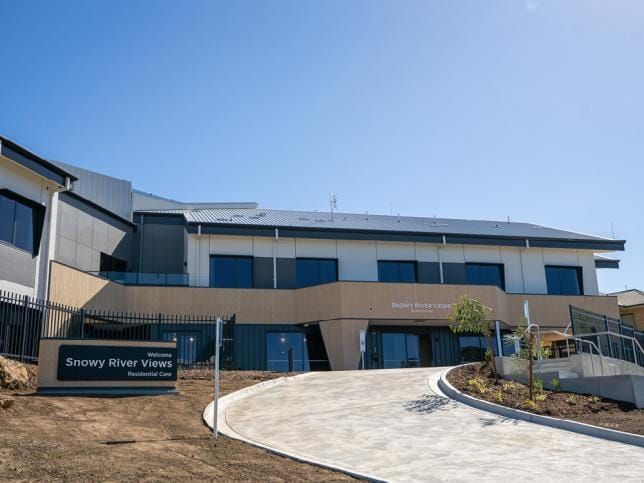 What’s the price tag on Victoria’s latest aged care home? post image
