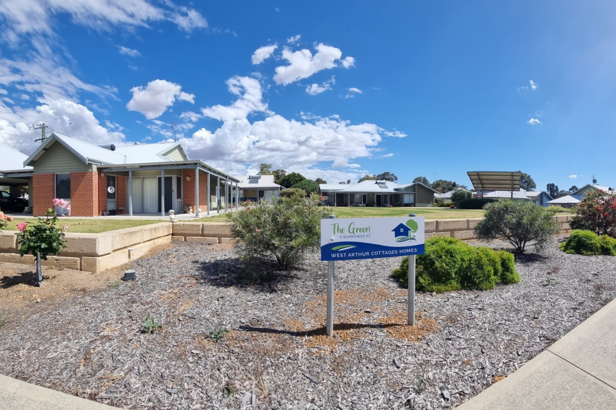 WA Govt land deal tied to future aged care project post image
