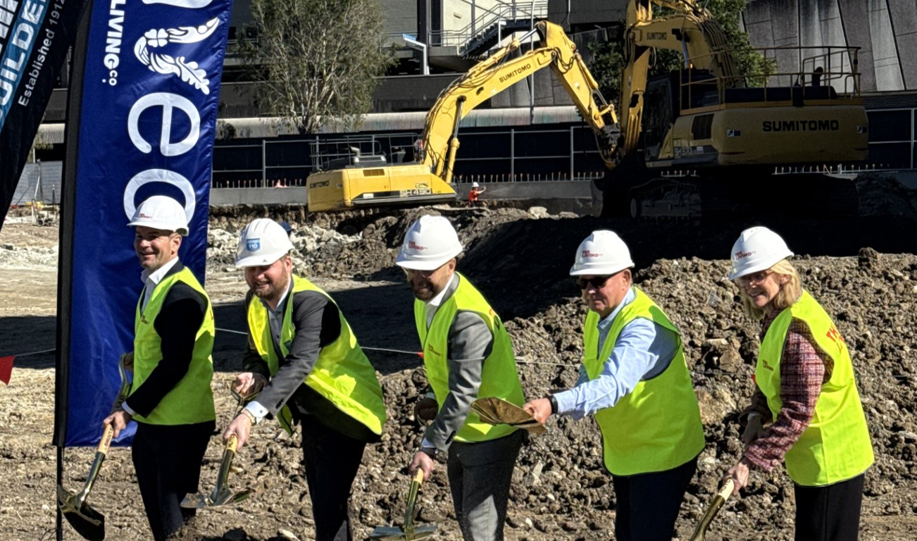 Aveo spending $150M to extend two retirement villages post image