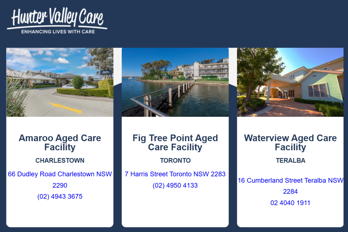 Family-owned operator exits residential aged care after 45 years post image