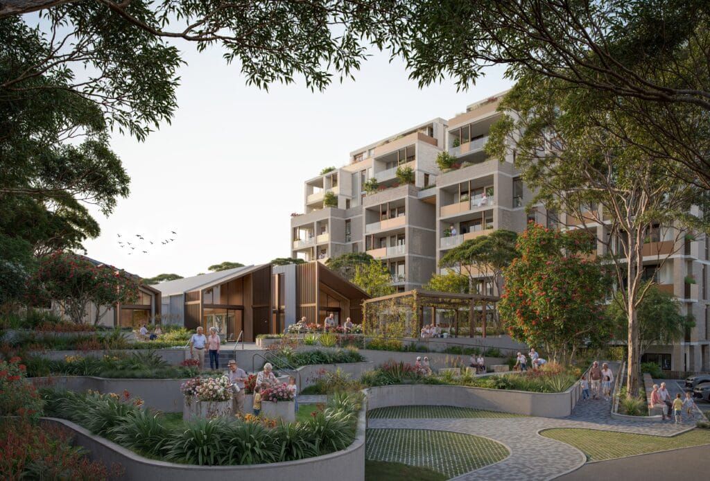 IRT unveils next stage of 1,000-plus seniors’ homes plan post image