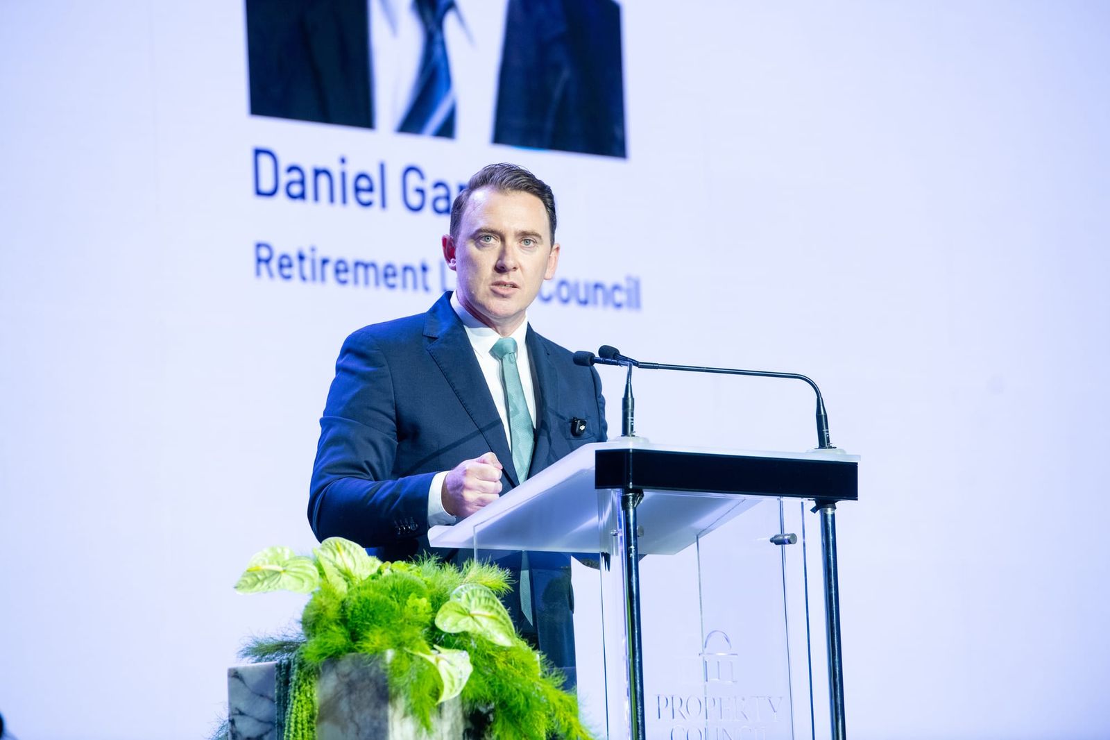 Daniel Gannon: Govt’s tax changes to hit retirement living investment post image