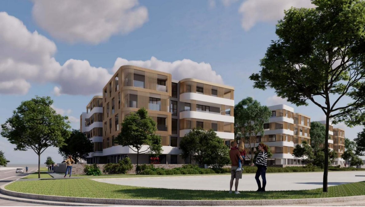 SummitCare’s $63M retirement living project approved post image