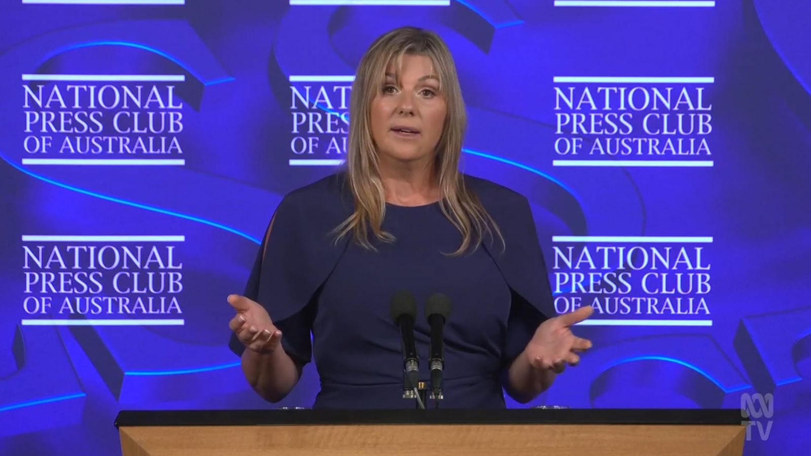Natalie Siegel-Brown puts housing in reform spotlight post image