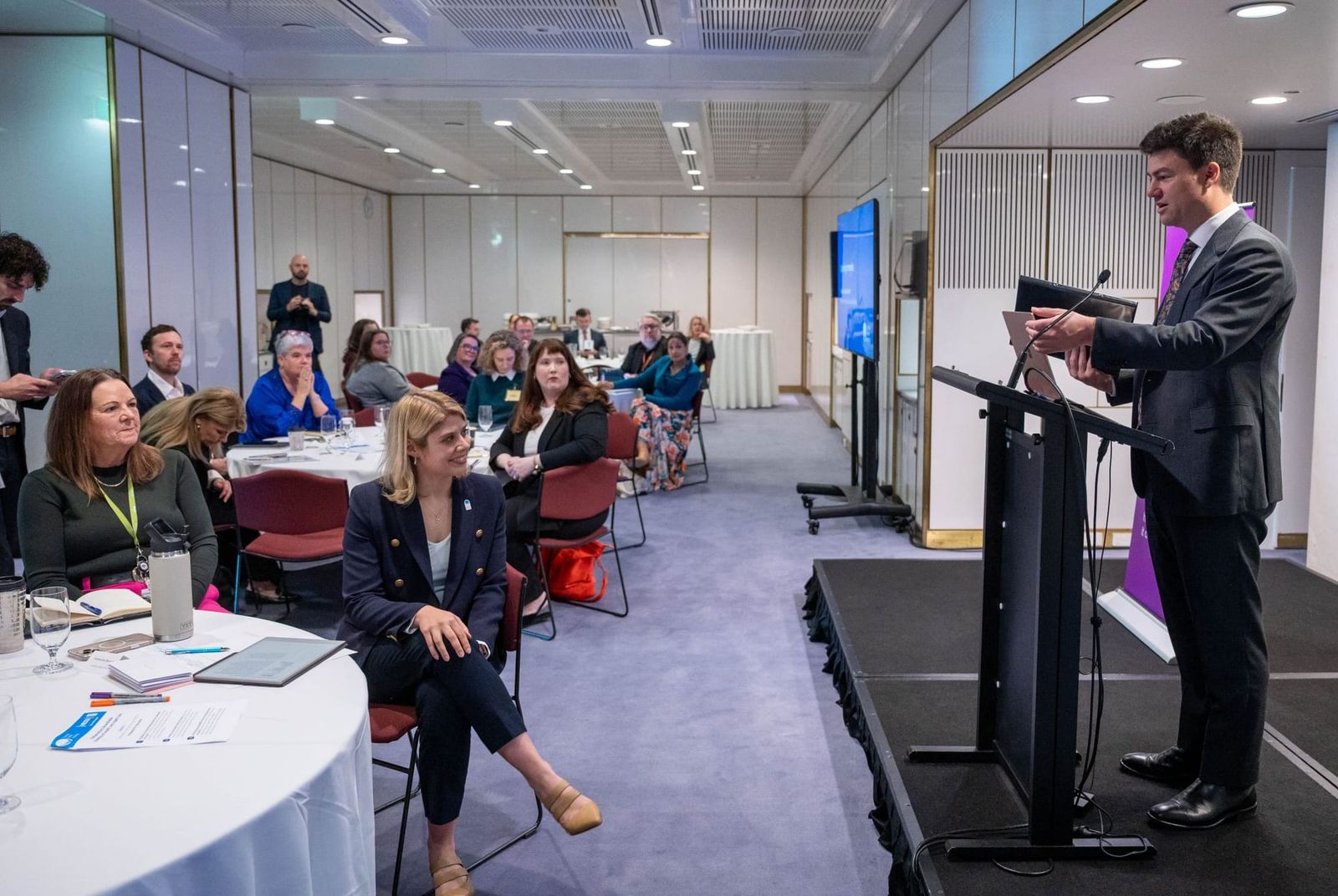 Catholic Health Australia has a plan for aged care’s big problem post image