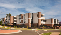ThomsonAdsett design for Homes NSW "redefines senior living" post image