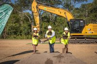 GemLife starts work on fourth land lease community in QLD’s Moreton Bay post image