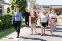 When you know your retirement village is hitting the mark post image