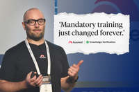 New software aims to cut unproductive aged care training by 40% post image