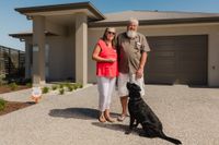 Stockland Halcyon’s latest community reflects demand for land lease post image