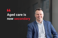 SATURDAY means business: Eight out of 10 developments aren’t building aged care post image