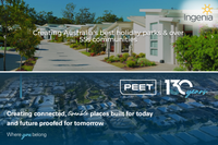 Ingenia eyes move into residential development post image