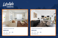 How Lifestyle Communities has reduced unsold stock sharply post image