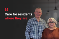 New SATURDAY issue: villages are becoming the system’s safety net post image