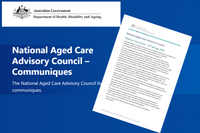Govt's aged care experts panel shares public's concerns post image