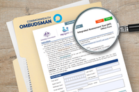 Ombudsman investigates aged care Integrated Assessment Tool post image