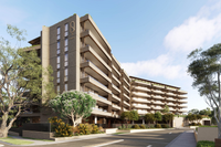Club-owned retirement village project gets underway in Sydney post image