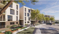 Vasey RSL Care’s green light for $321M retirement living redevelopment post image