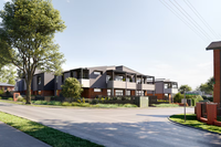 Almost a third of households on NSW's social housing waitlist are seniors post image