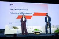 Where have all the new retirement village units gone? post image