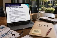 Have we learned the lessons of ACFI? post image