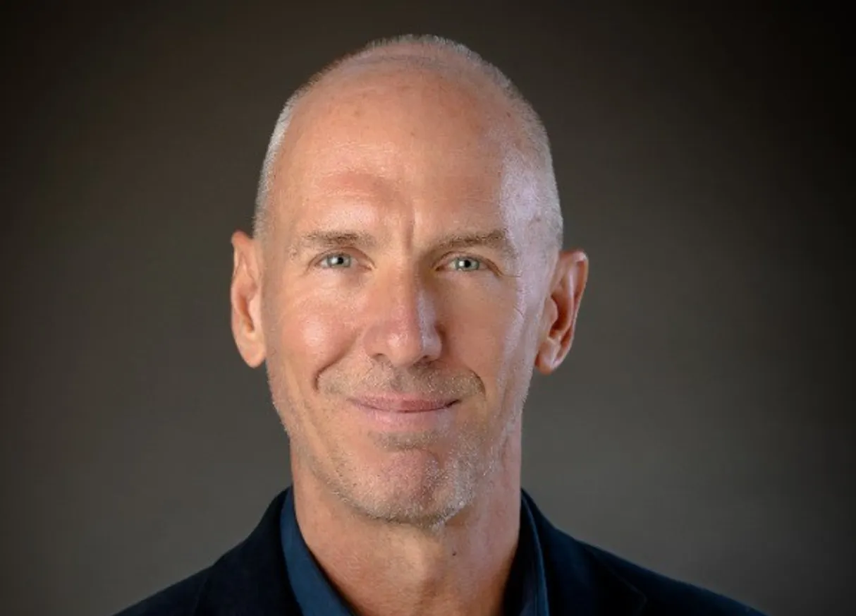 Shaun Cornelius, Chief Executive Officer at The Lookout Way
