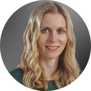 Lauren Broomham profile image