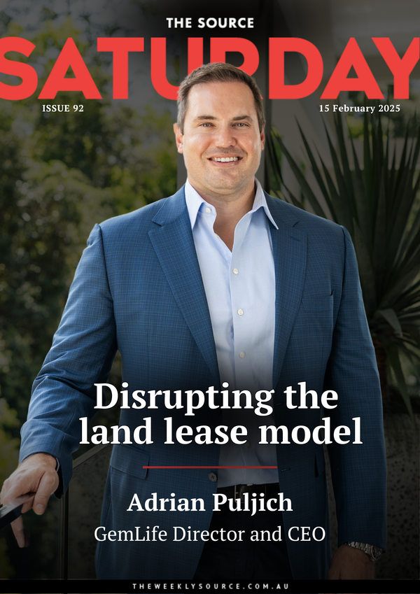 Issue 92 | Disrupting the land lease model