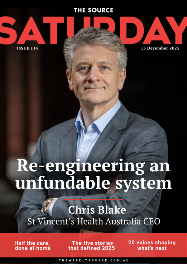 Issue 114 | Re-engineering an unfundable system